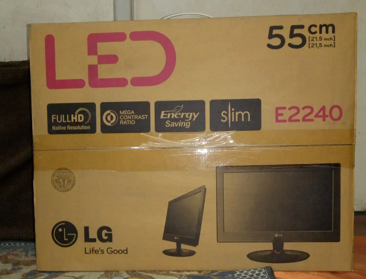 کامپیوتر با میزش کامل|رایانه رومیزی|تهران, خواجه نظام الملک|دیوار