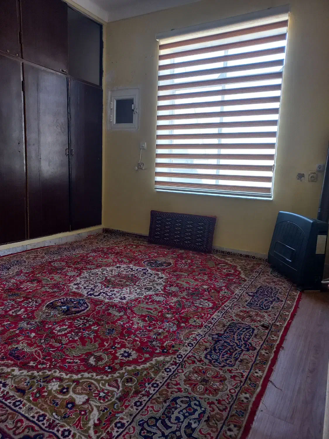 منزل دربست ،اجاره ی روزانه ، مرکز شهر|اجارهٔ کوتاه‌مدت آپارتمان و سوئیت|طبس, |دیوار