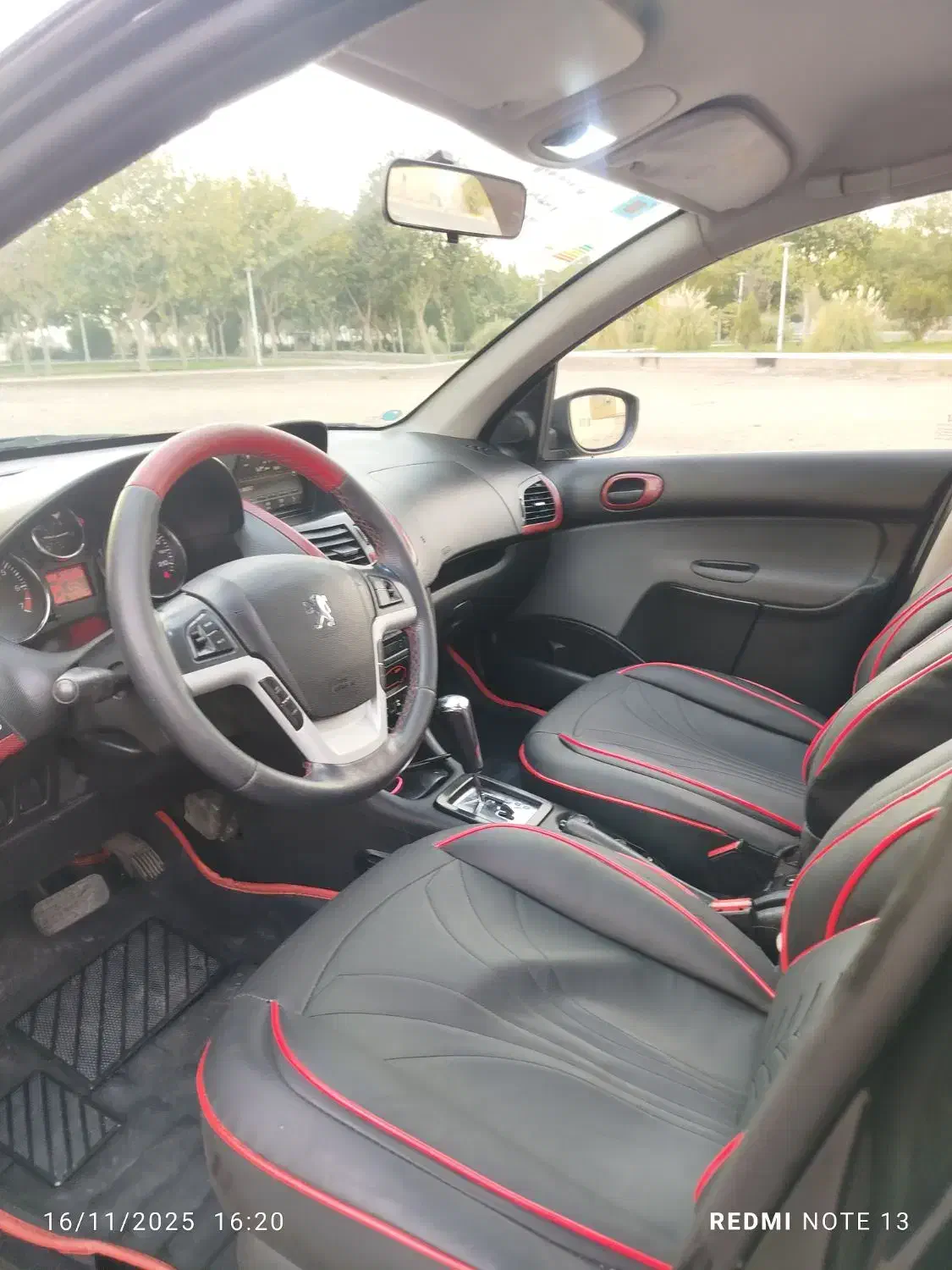 207MC مدل 1401 درحد صفر|خودرو سواری و وانت|اصفهان, خانه اصفهان|دیوار