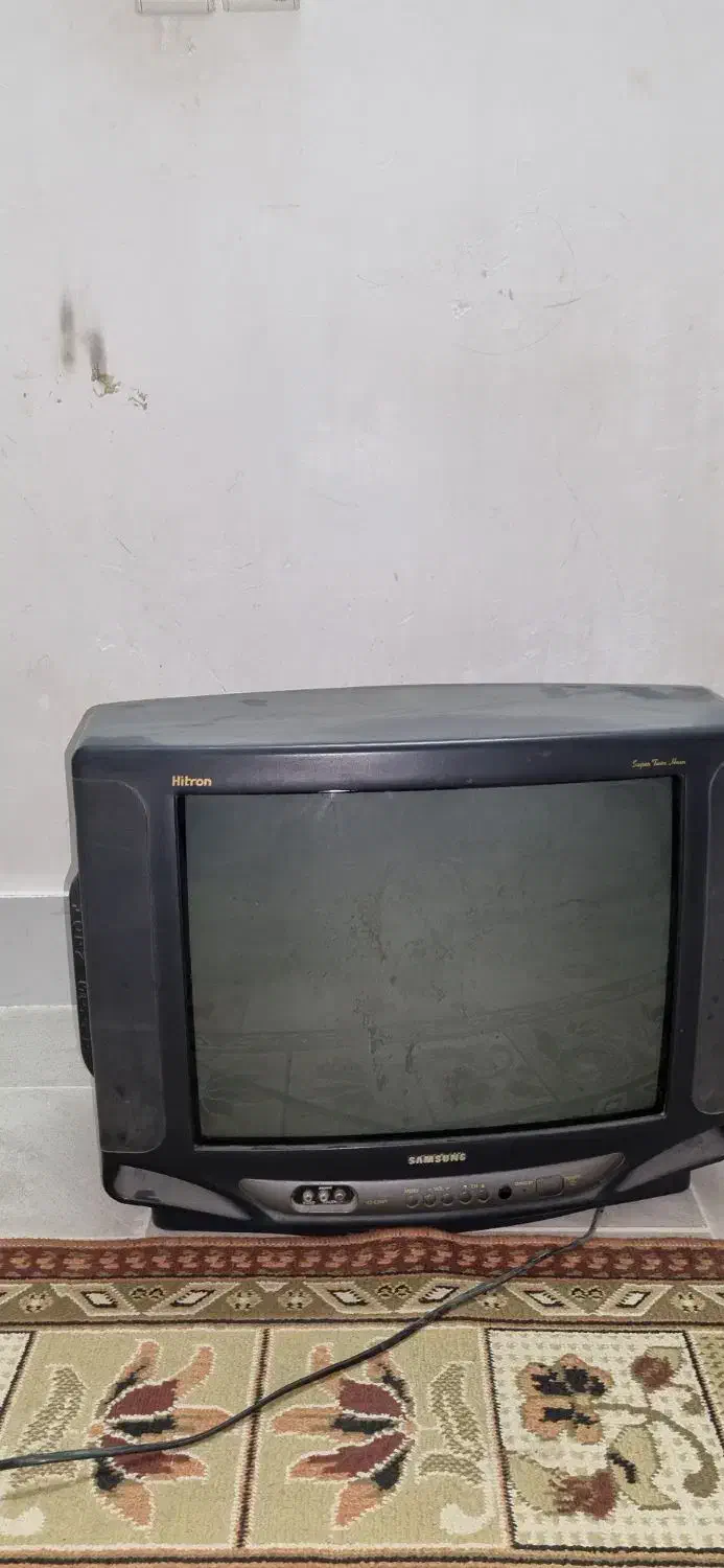 تلوزیون|تلویزیون و پروژکتور|آران و بیدگل, |دیوار