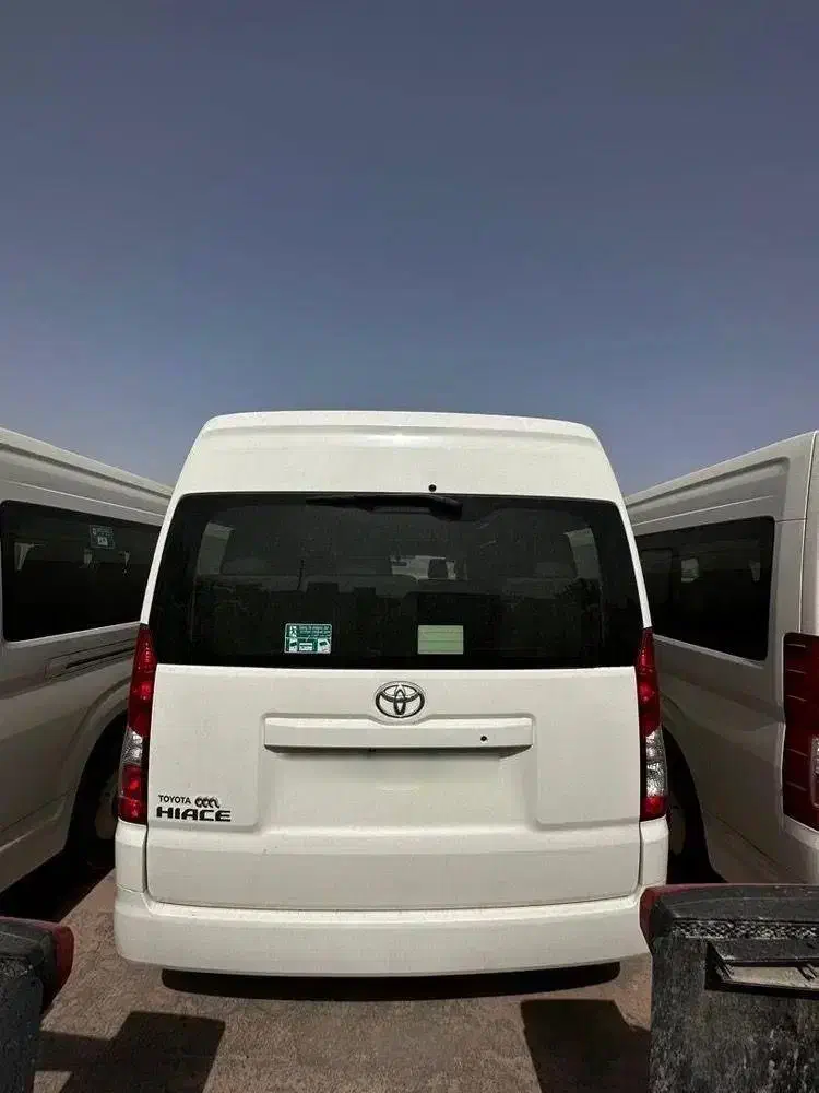 ون مسافری تویوتا|خودرو سواری و وانت|مشهد, شریف|دیوار