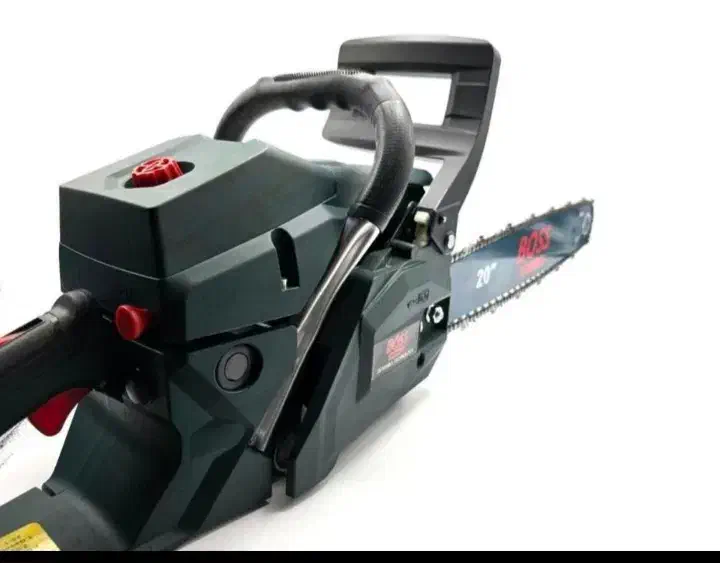 آره بنزینی اره متوری طرح استیل BOSS نسل جدید اره|ابزارآلات|بندرعباس, |دیوار