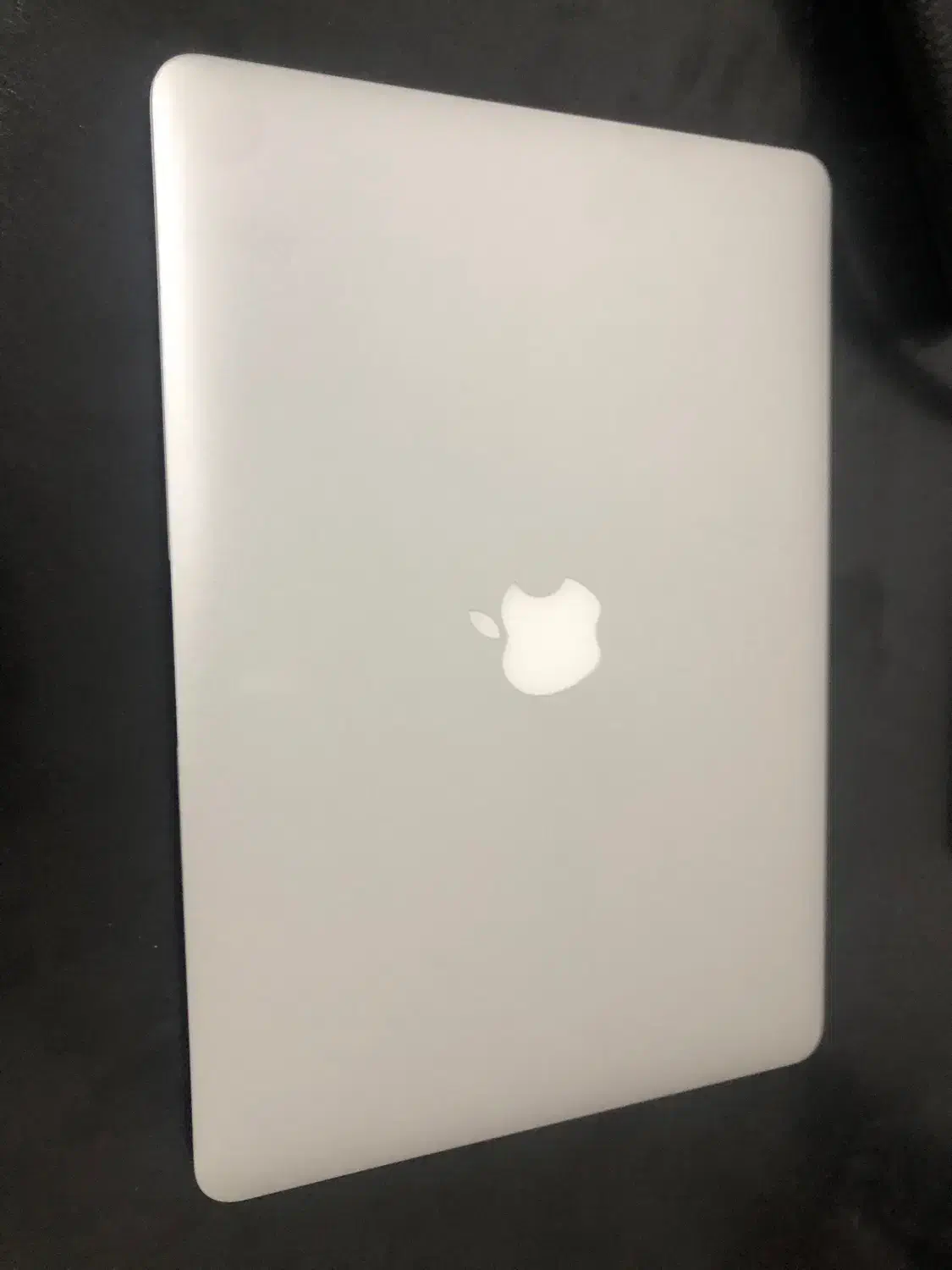 Mac air 2017|رایانه همراه|گرگان, |دیوار