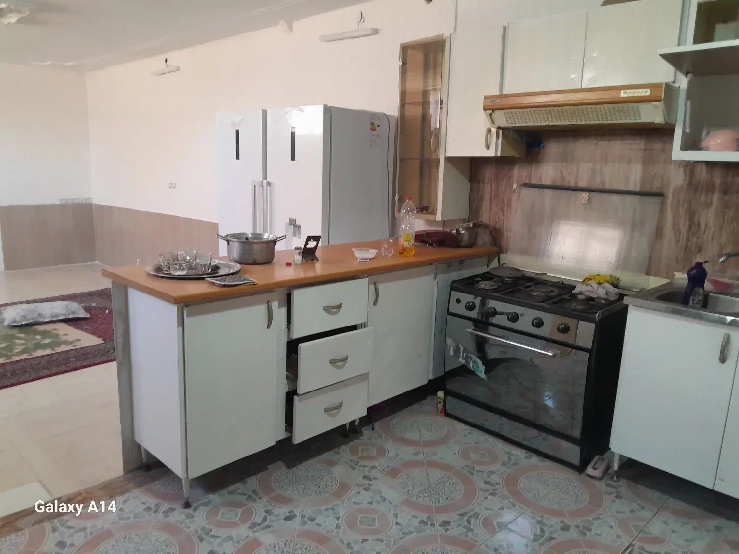 فروش منزل مسکونی|فروش آپارتمان|سبزوار, امام خمینی (ناوی)|دیوار