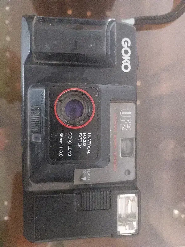 دوعدد دوربین عکاسی قدیمی|دوربین عکاسی و فیلم‌برداری|خمینی‌شهر, |دیوار