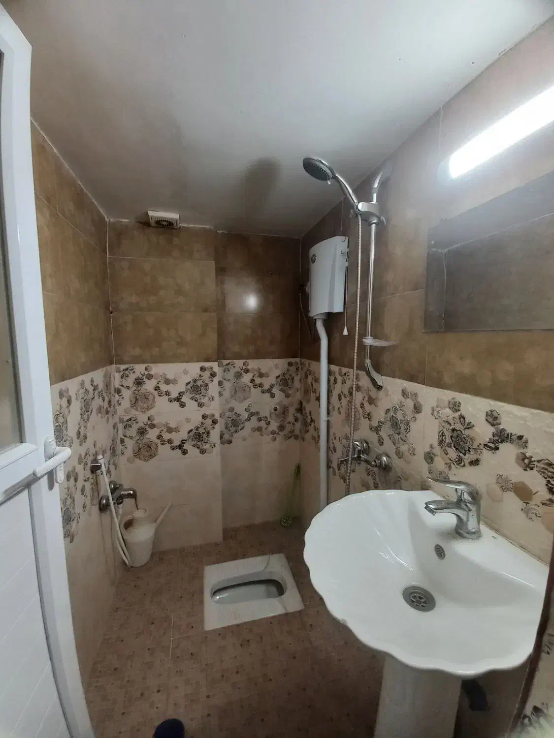 اجاره متـ50ـری همکف با پارکینک ممر جدا دندانپزشکان|اجارهٔ آپارتمان|مشهد, شریف|دیوار