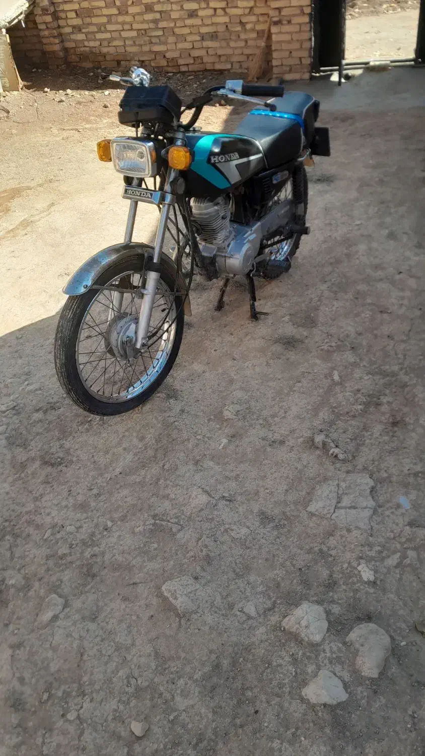 متورمزایده|موتورسیکلت|ایجرود, |دیوار