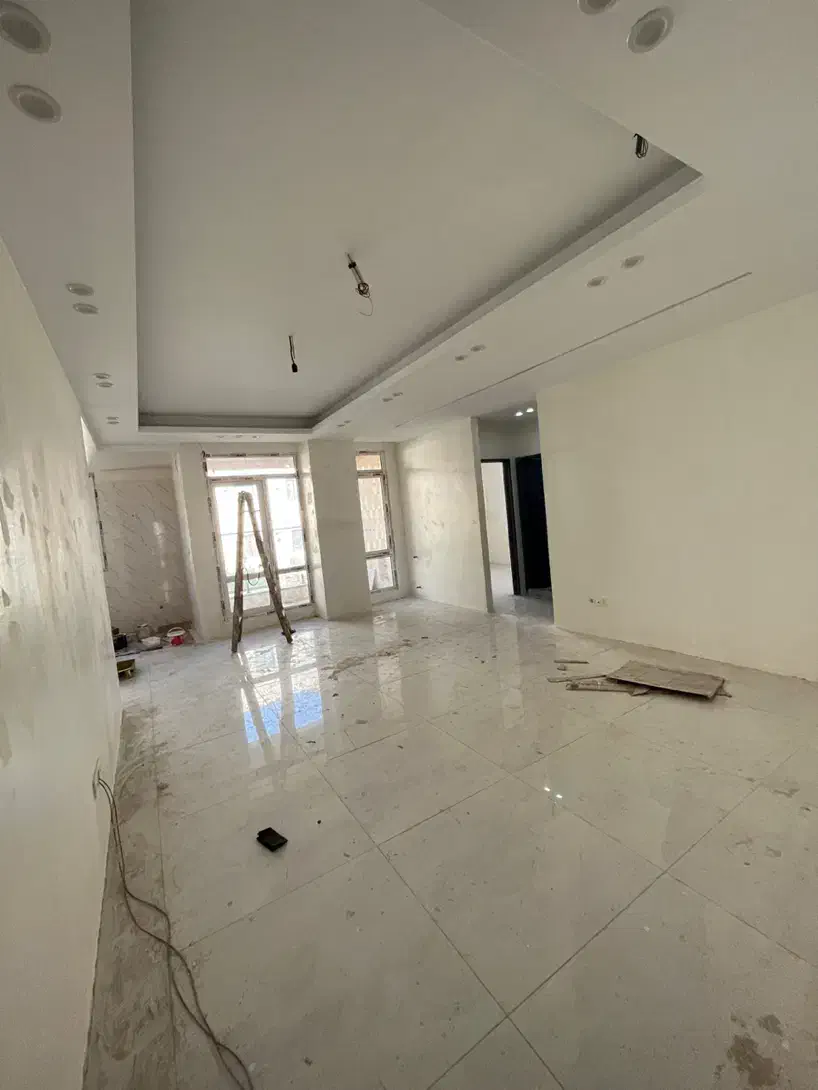 ۸۸متری فاز ۶ جنب پارک|فروش آپارتمان|کرج, ساماندهی|دیوار