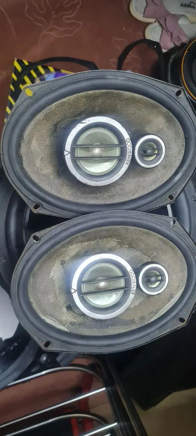 ۷۱۸|سیستم صوتی خانگی|همدان, |دیوار