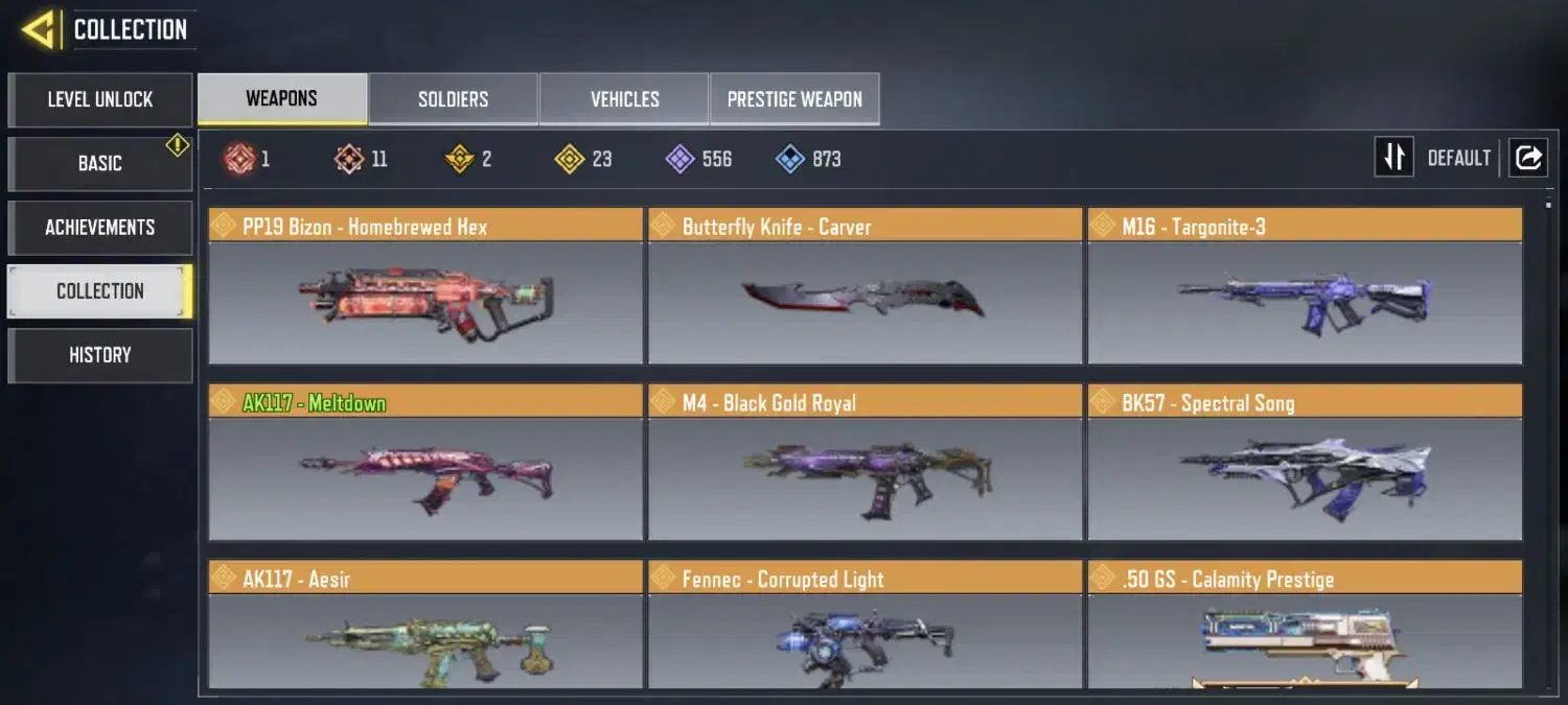 اکانت کالاف|کنسول، بازی ویدئویی و آنلاین|هشتگرد, شهرک بعثت|دیوار