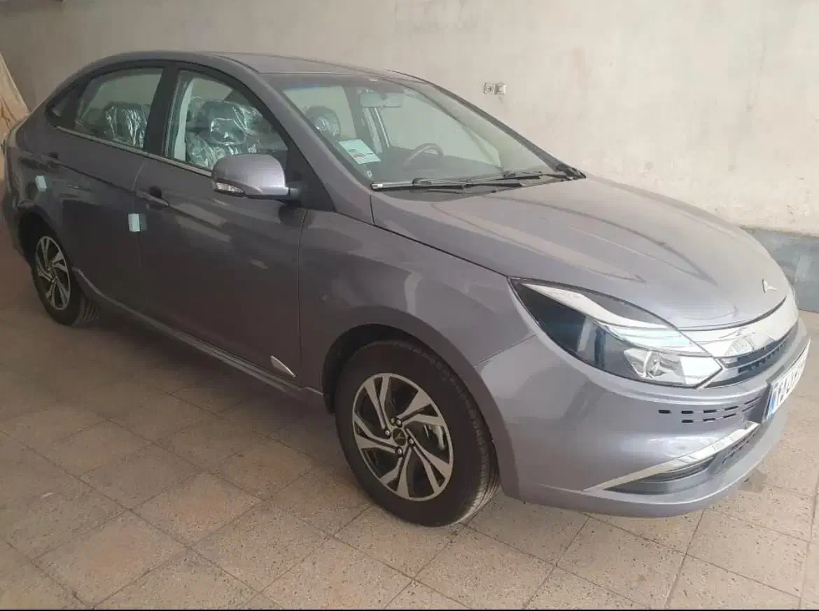 ایگل eagle صفر کارخانه|خودرو سواری و وانت|ری, علایین|دیوار