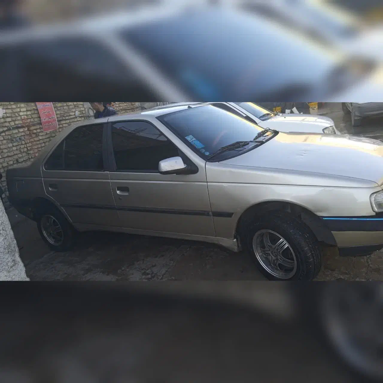 خودرو|خودرو سواری و وانت|شهرضا, |دیوار