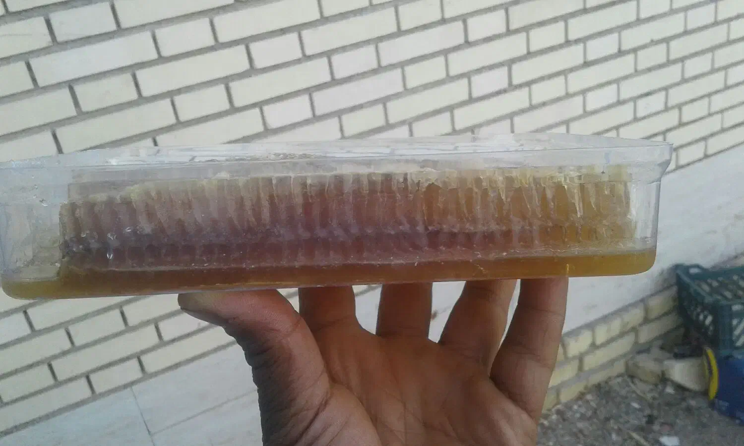 عسل درجه یک چهارمحال بختیاری|خوردنی و آشامیدنی|اردکان, |دیوار