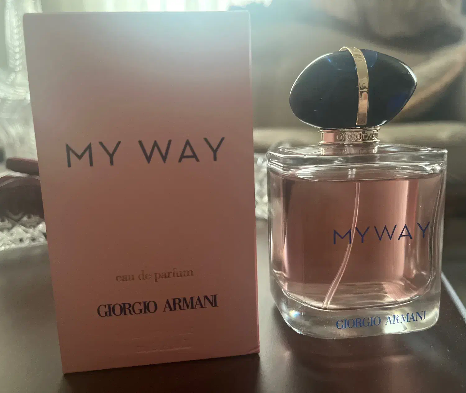 عطر مای وی زنانه|آرایشی، بهداشتی، درمانی|اردبیل, |دیوار