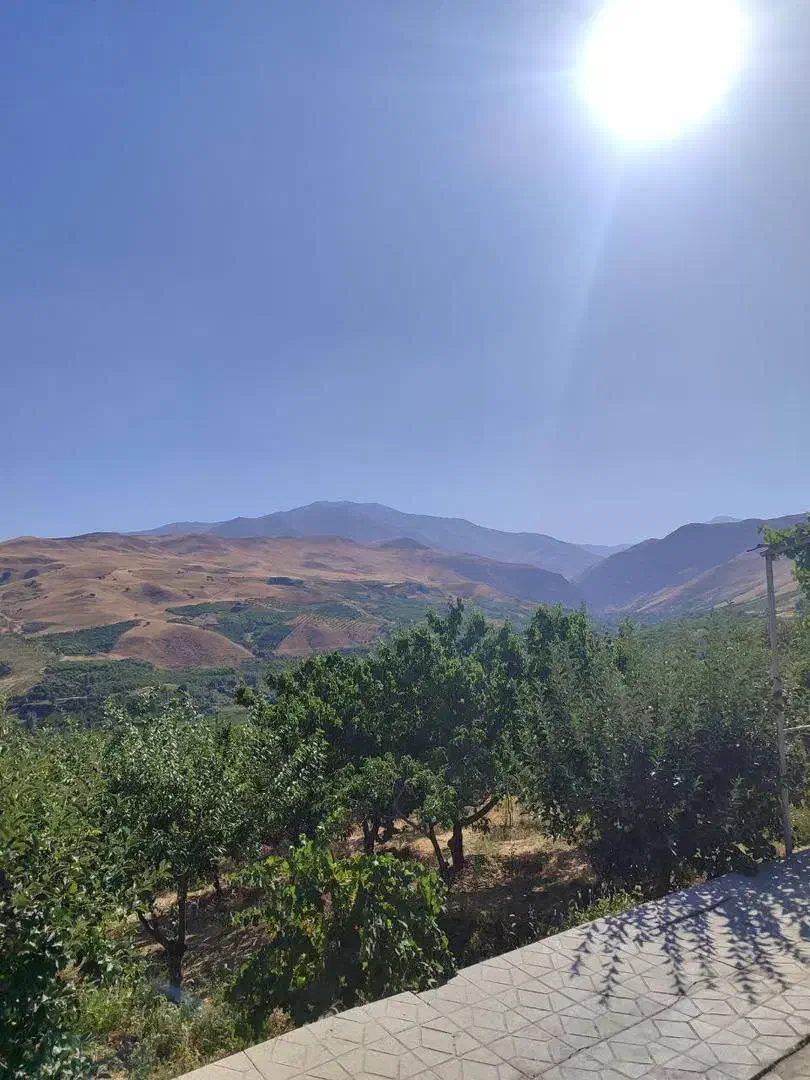 اجاره ویلا درگلدشت/روزانه/هفتگی|اجارهٔ کوتاهمدت ویلا و باغ|بروجرد, |دیوار