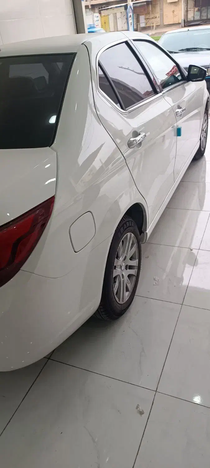 دنا پلاس 6 سرعته دندهای صفر|خودرو سواری و وانت|بوشهر, |دیوار