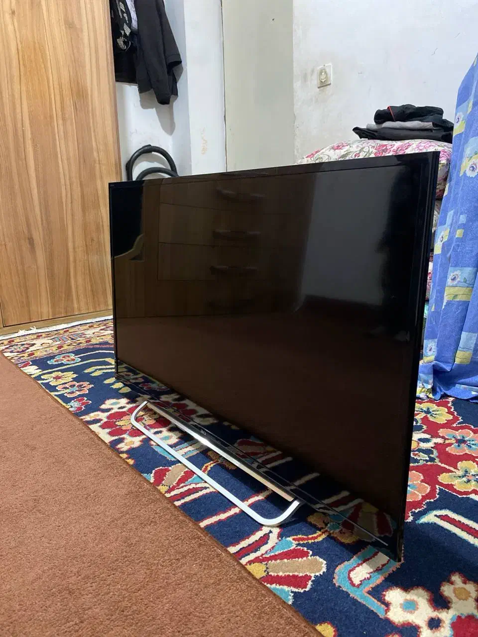 ال ای دی 42 آینج سونی|تلویزیون و پروژکتور|بانه, |دیوار