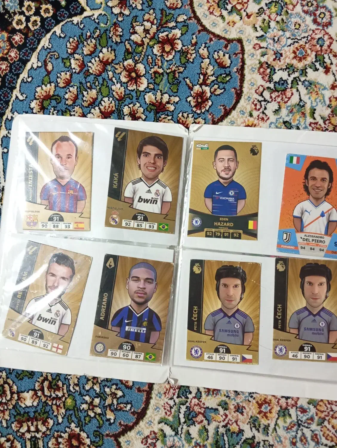 کارت کیمدی|کلکسیون و سرگرمی|سردشت, |دیوار