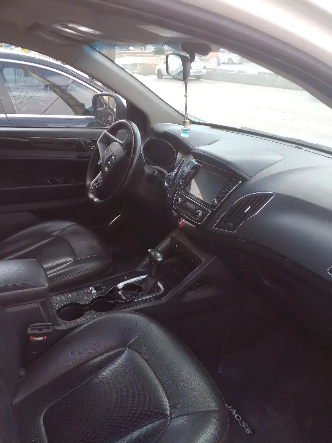 جک اس فایو|خودرو سواری و وانت|کرمانشاه, |دیوار