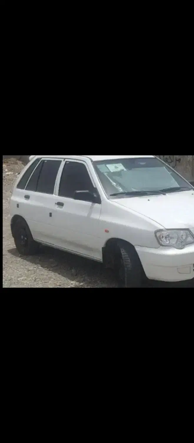 111 هاچبک مدل 97|خودرو سواری و وانت|زاهدان, |دیوار