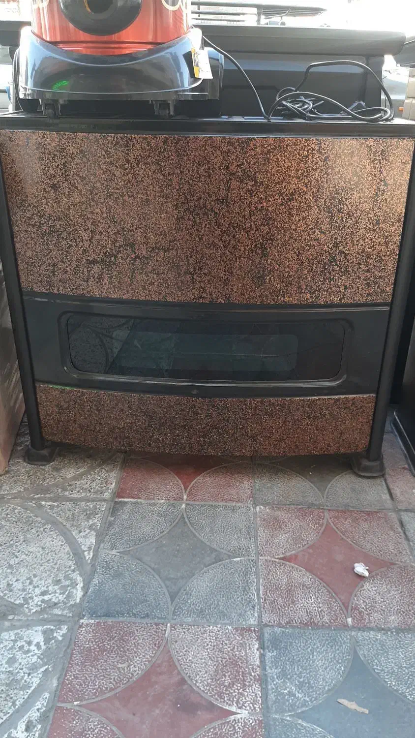 بخاری گازی 7و 14 هزار طرح آدنیس|بخاری، هیتر، شومینه|تهران, خزانه|دیوار