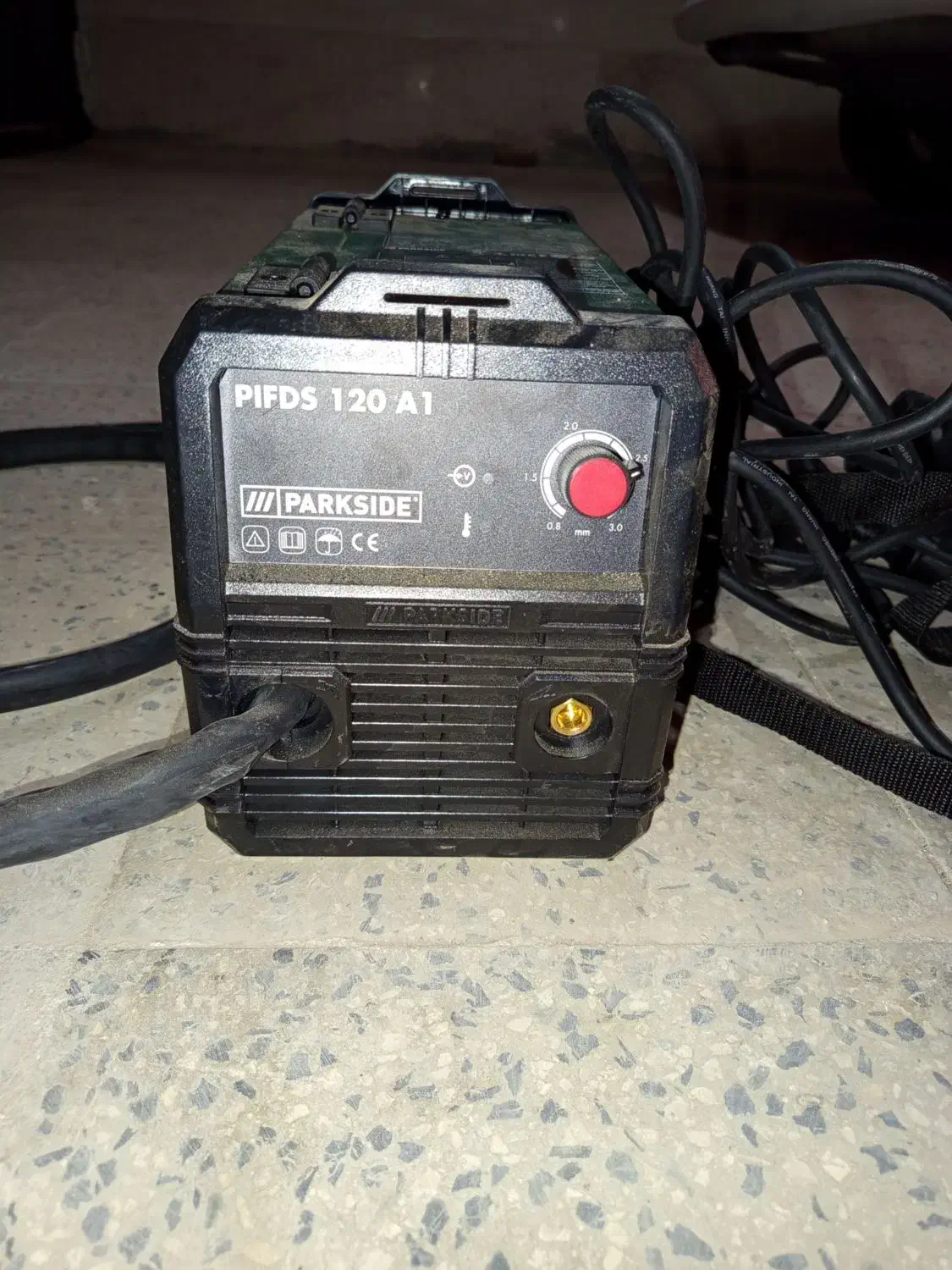 موتور جوش|ابزارآلات|کرمانشاه, |دیوار