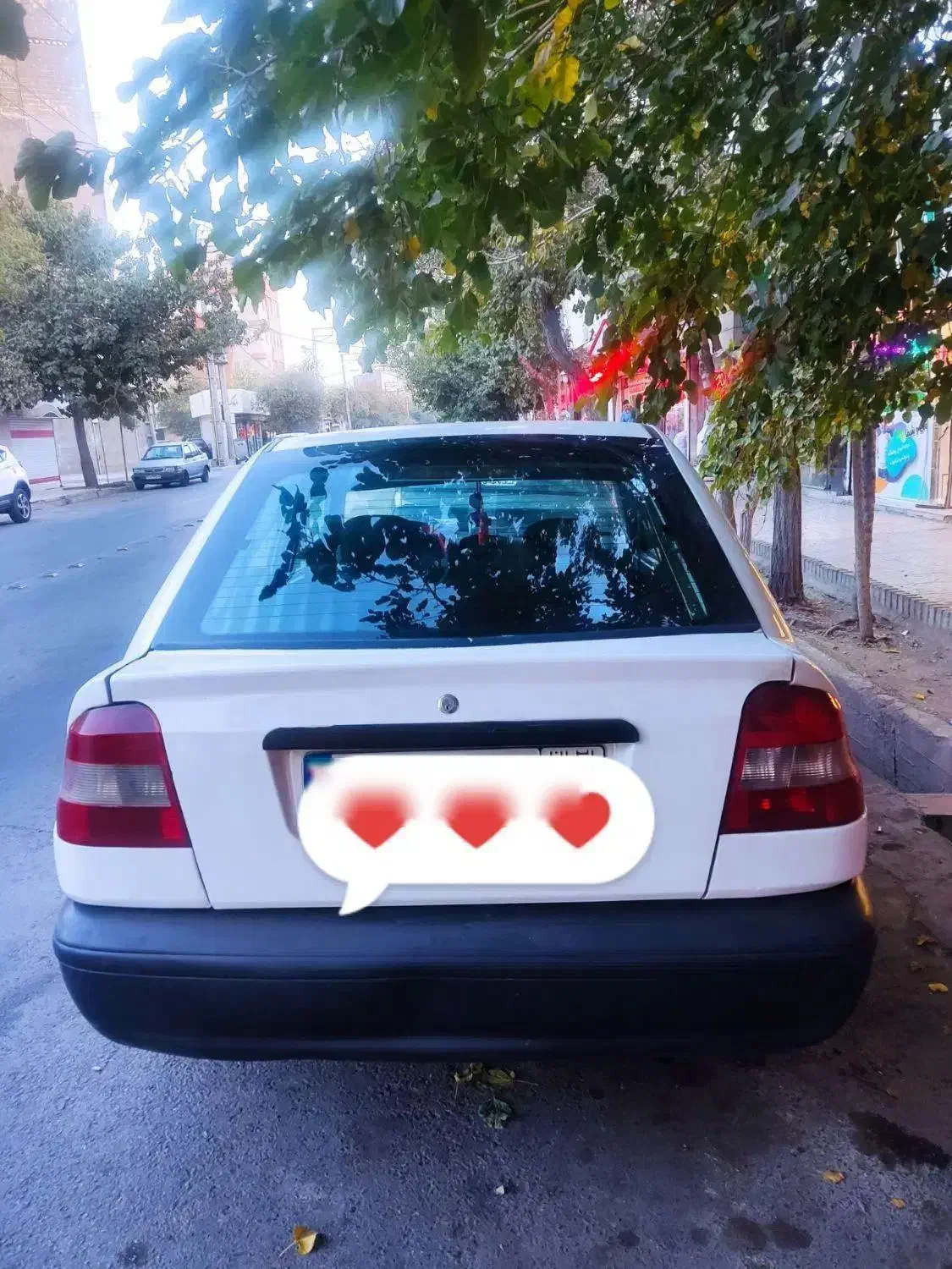 خودرو سواری|خودرو سواری و وانت|مشهد, کارده|دیوار