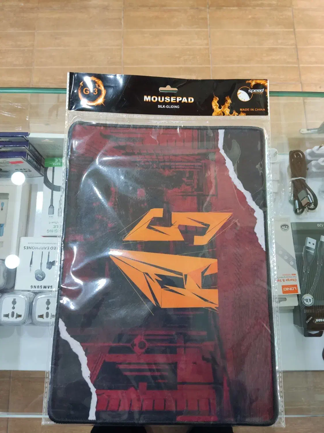 موس پد|قطعات و لوازم جانبی رایانه|کرج, کوی کارمندان جنوبی|دیوار