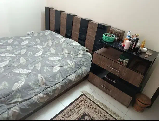 سرویس خواب دونفره|تخت و سرویس خواب|اصفهان, بهارستان (مخابرات)|دیوار