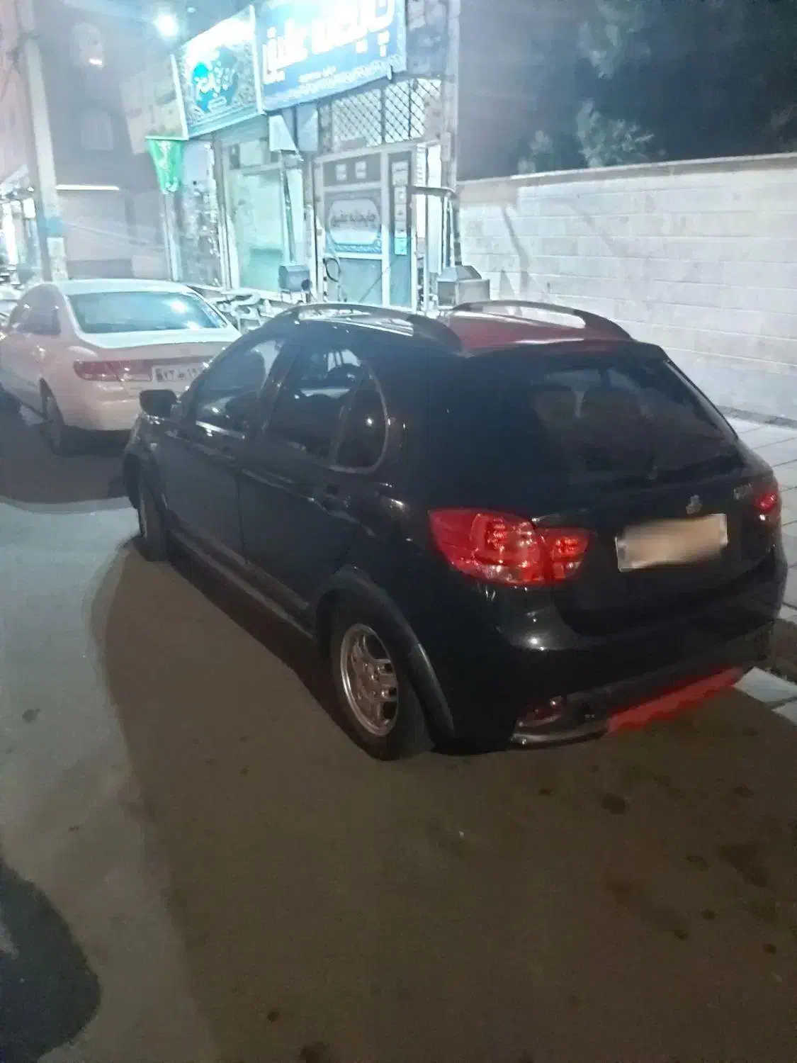 کوییک r مدل ۹۹|خودرو سواری و وانت|کرج, شهرک اوج|دیوار