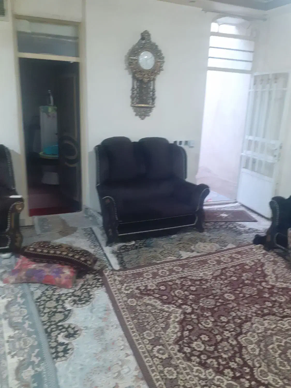 دوطبقه ۱۰۴متری امام حسین کوچه۸متری الماس چگنی|فروش خانه و ویلا|بروجرد, |دیوار