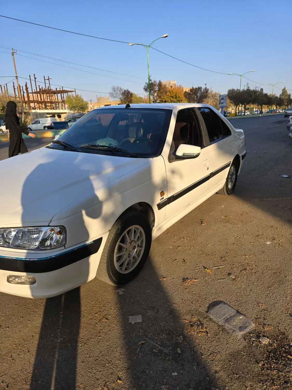 خودرو|خودرو سواری و وانت|رومشکان, |دیوار