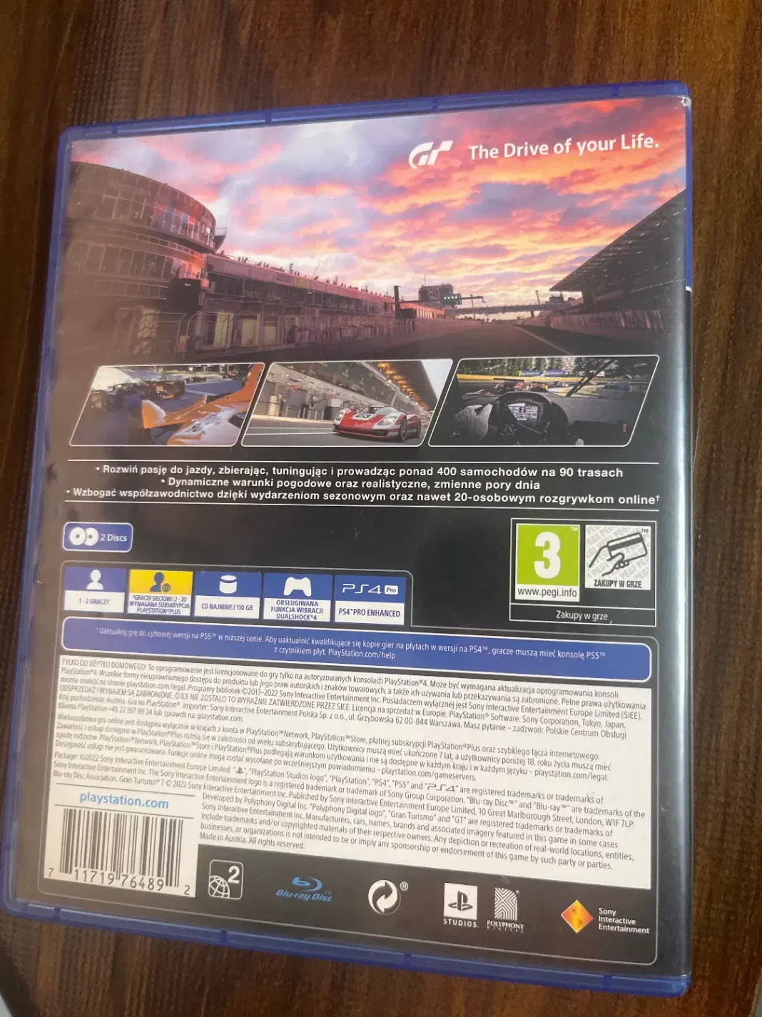 grandturismoگرند توریسمو ps4|کنسول، بازی ویدئویی و آنلاین|تهران, استخر|دیوار