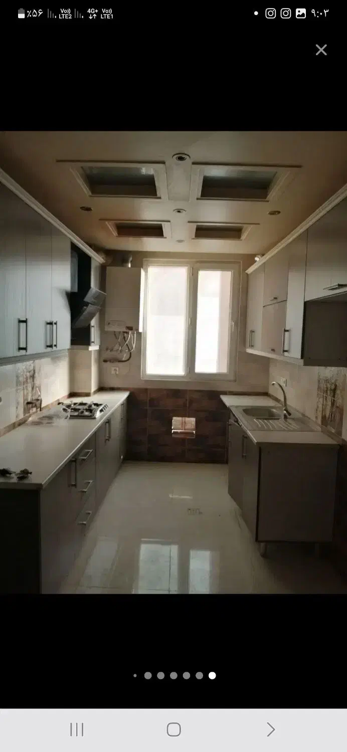 ۴۷متر / فول / ارزشمند|فروش آپارتمان|تهران, تهران‌نو|دیوار