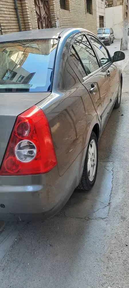 فروش خودرو ام وی ام ۵۳۰|خودرو سواری و وانت|تهران, شهید اسدی|دیوار