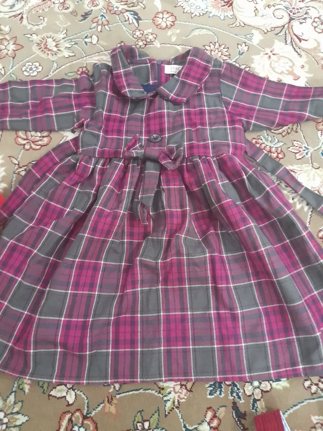 لباس‌دخترانه‌و‌پسرانه‌‌‌|لباس|سبزوار, هویزه|دیوار