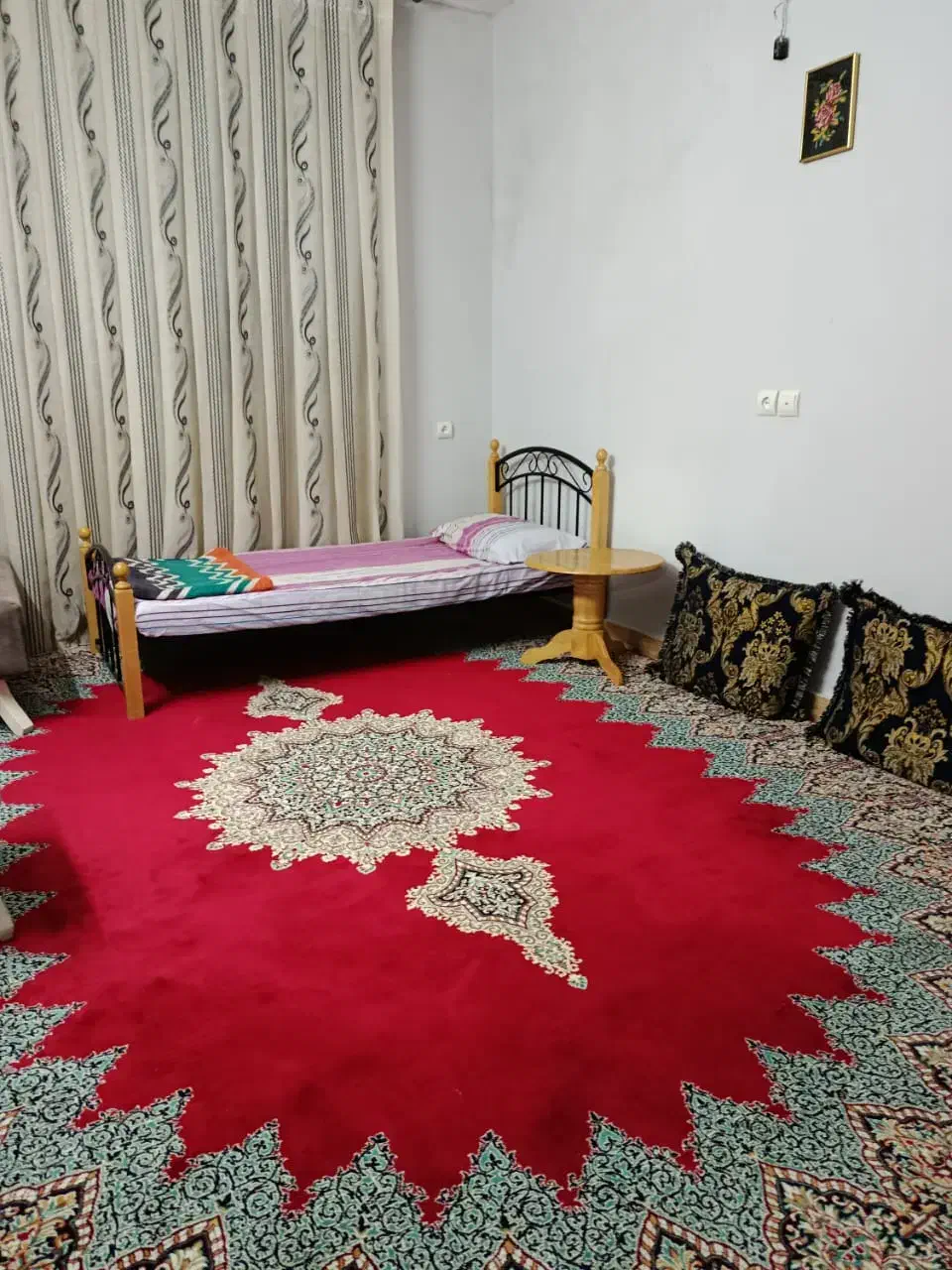 اجاره روزانه ویلایی دو خواب|اجارهٔ کوتاه‌مدت ویلا و باغ|قشم, |دیوار