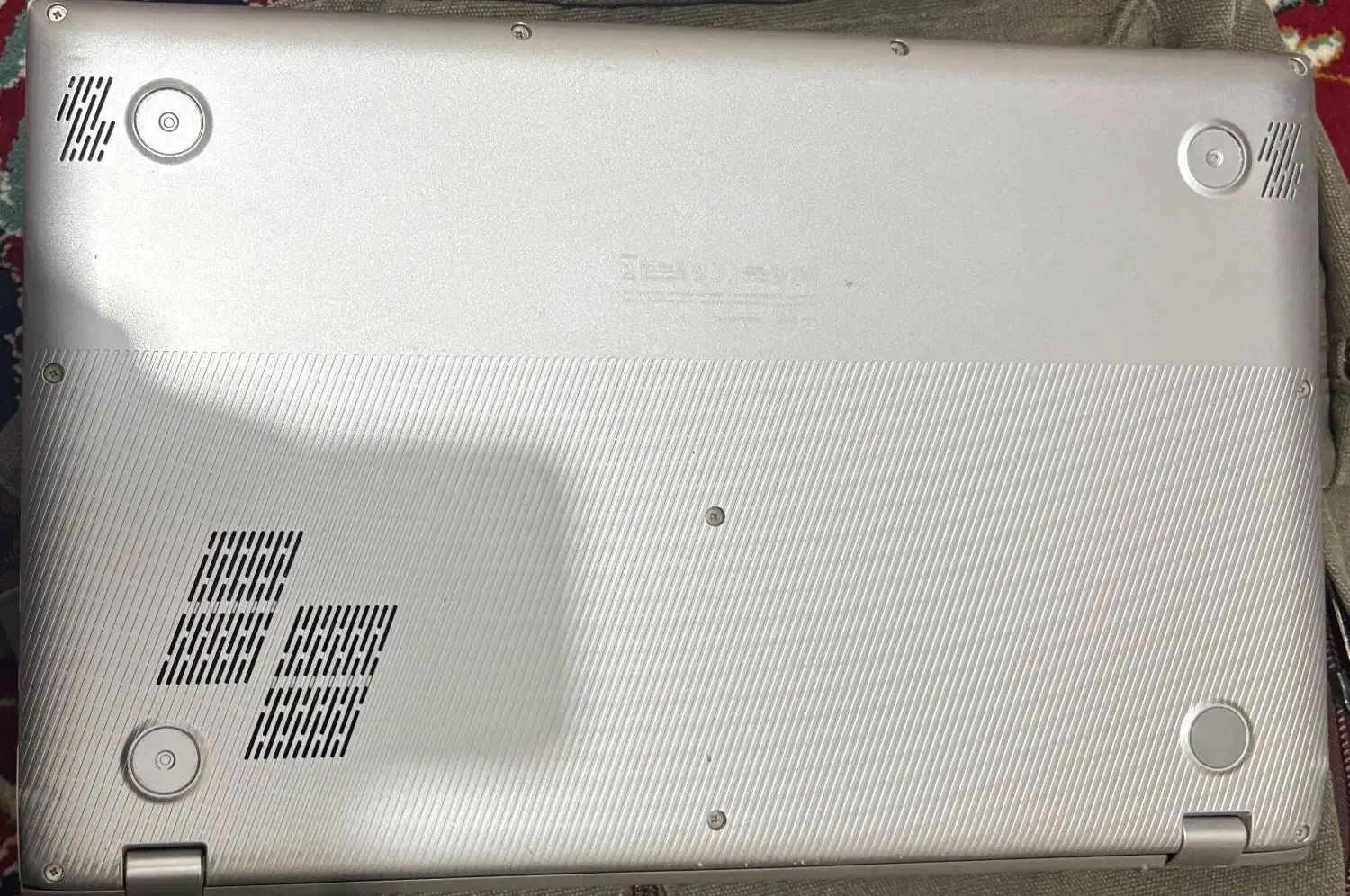 Asus vivobook s15 s532fl|رایانه همراه|تهران, یوسف‌آباد|دیوار