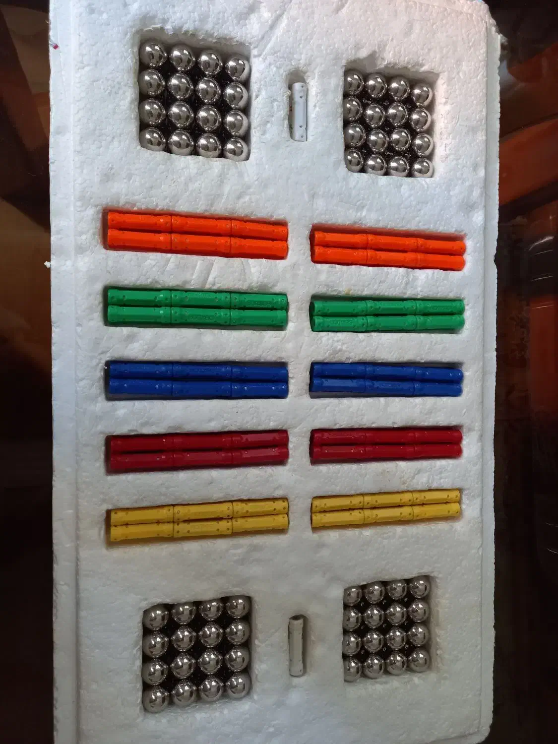 بازی مگنتی|اسباب‌بازی بچه|تهران, صد دستگاه|دیوار