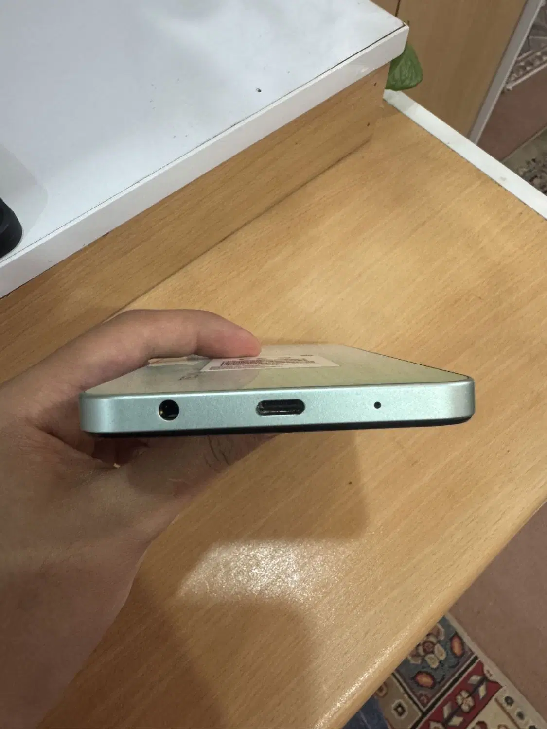 Redmi A5|موبایل|هشتگرد, فاز ۲ مهستان|دیوار
