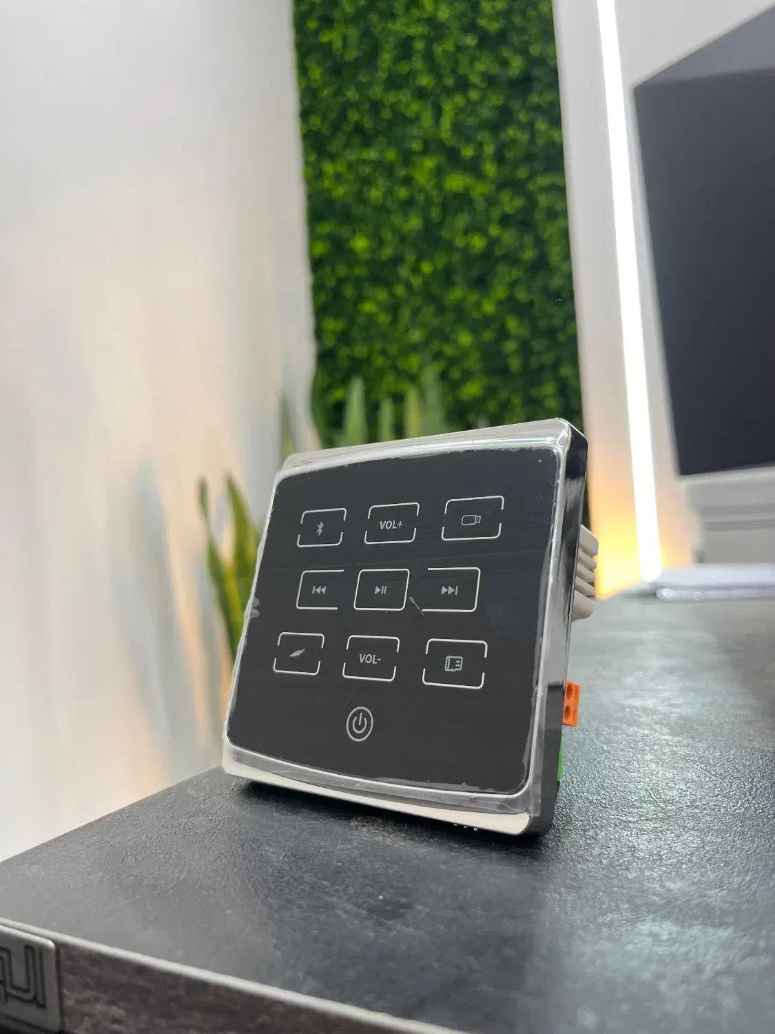 موزیکپلیر دیواری|صوتی و تصویری|قوچان, |دیوار