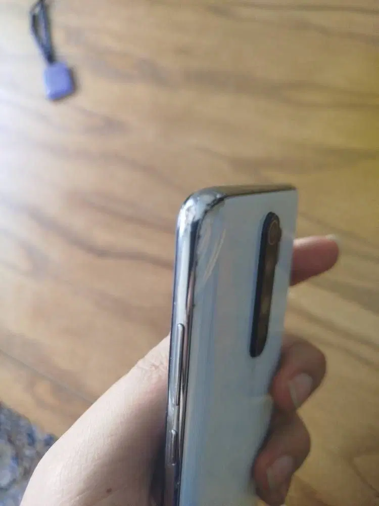 شیائومی redmi note 8 poro|موبایل|تهران, صفا|دیوار