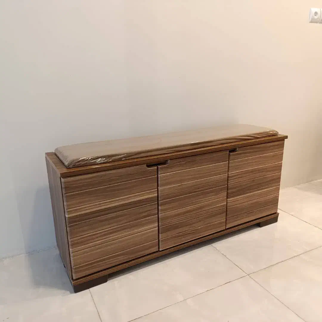 جاکفشی|جاکفشی، کمد، دراور|گلستان (تهران), |دیوار