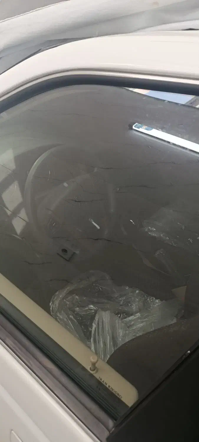 پارس سفارشی خشک|خودرو سواری و وانت|مراغه, |دیوار