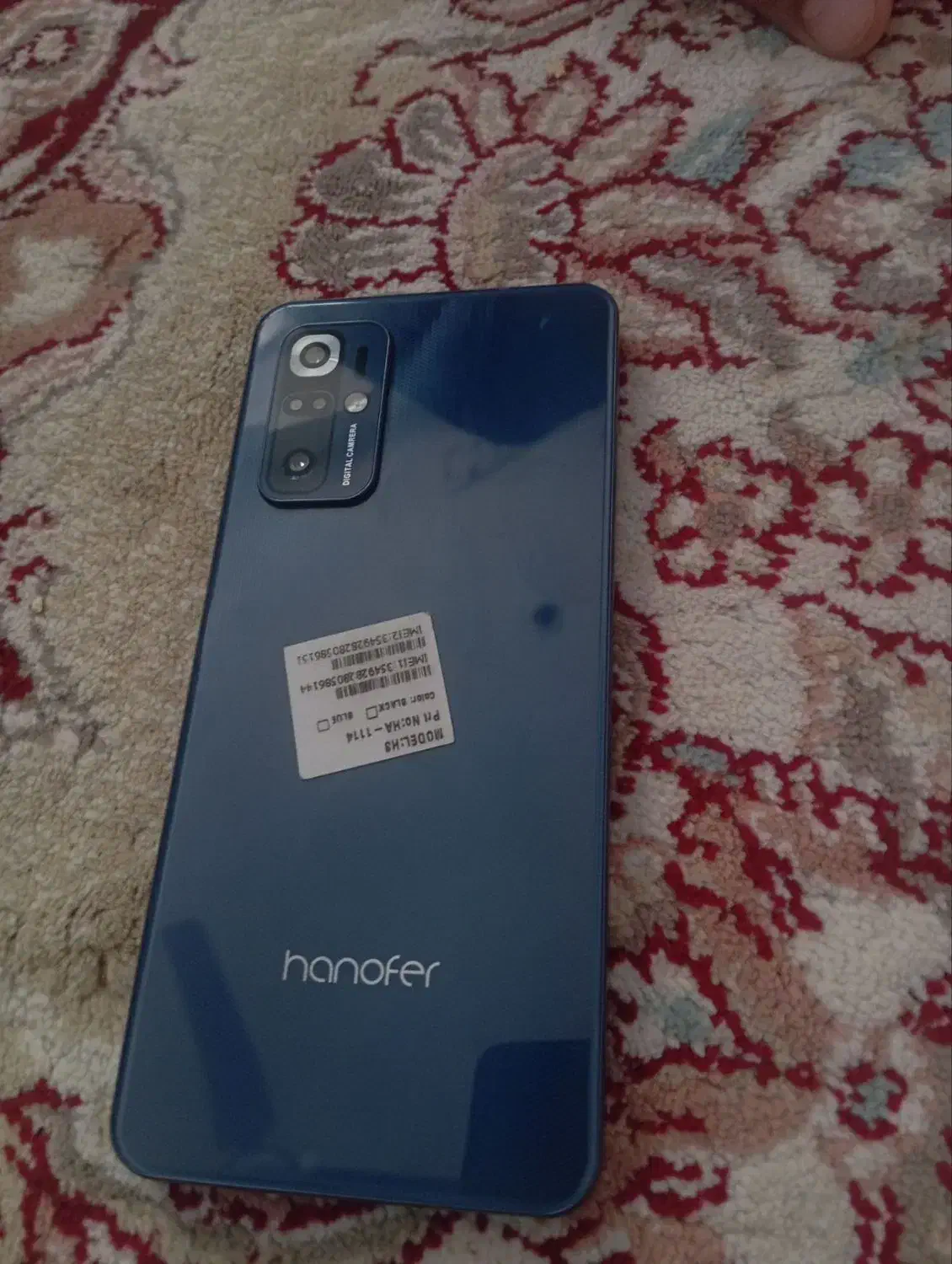 گوشی‌درحد‌نو|موبایل|شوش, |دیوار