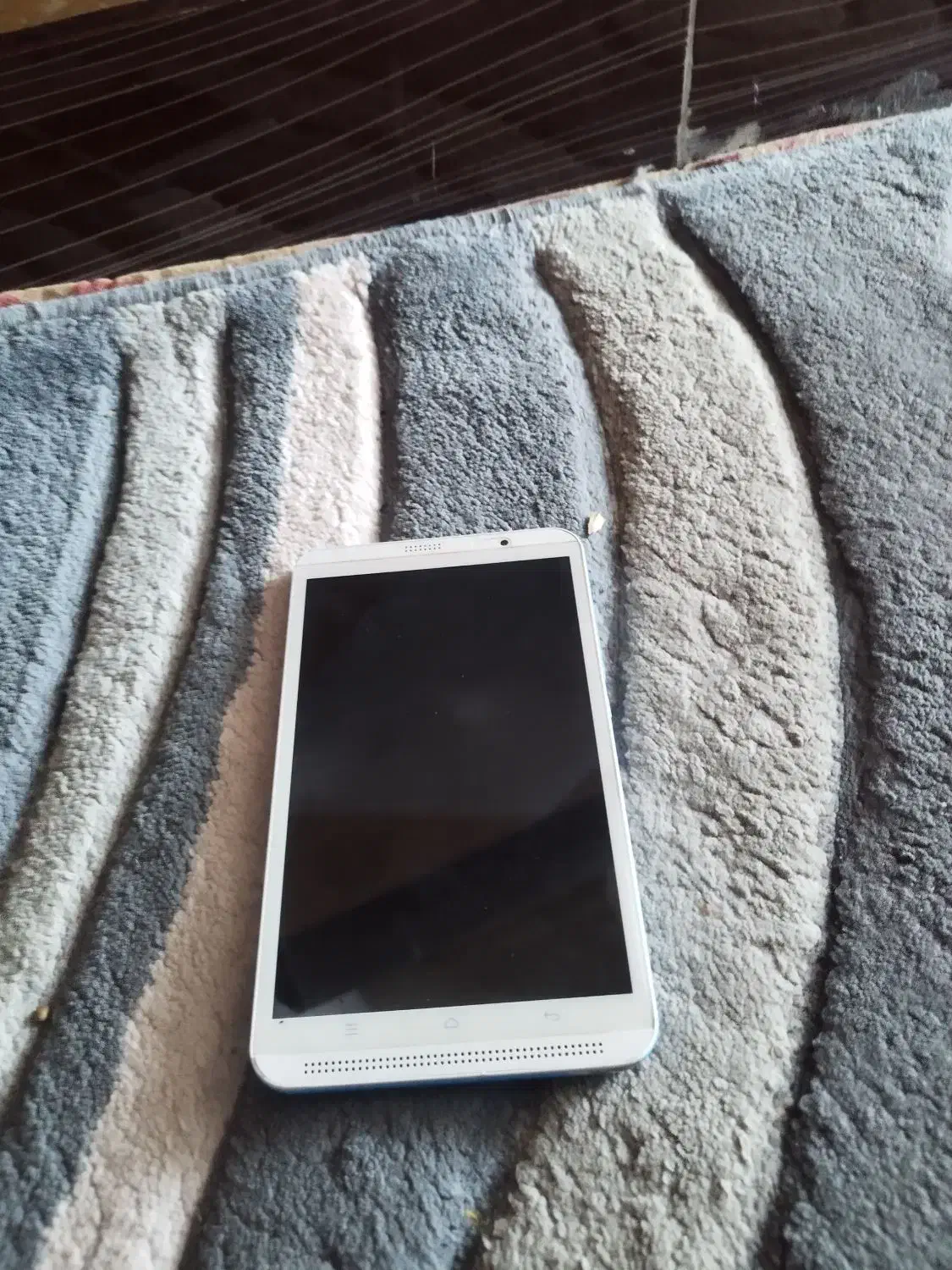 تبلت نار تب با دو قاب معاوضه با طوقی یا مرغ عشق|تبلت|دهدشت, |دیوار