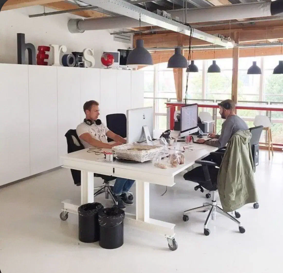 اجاره دفترکار عظیمیه