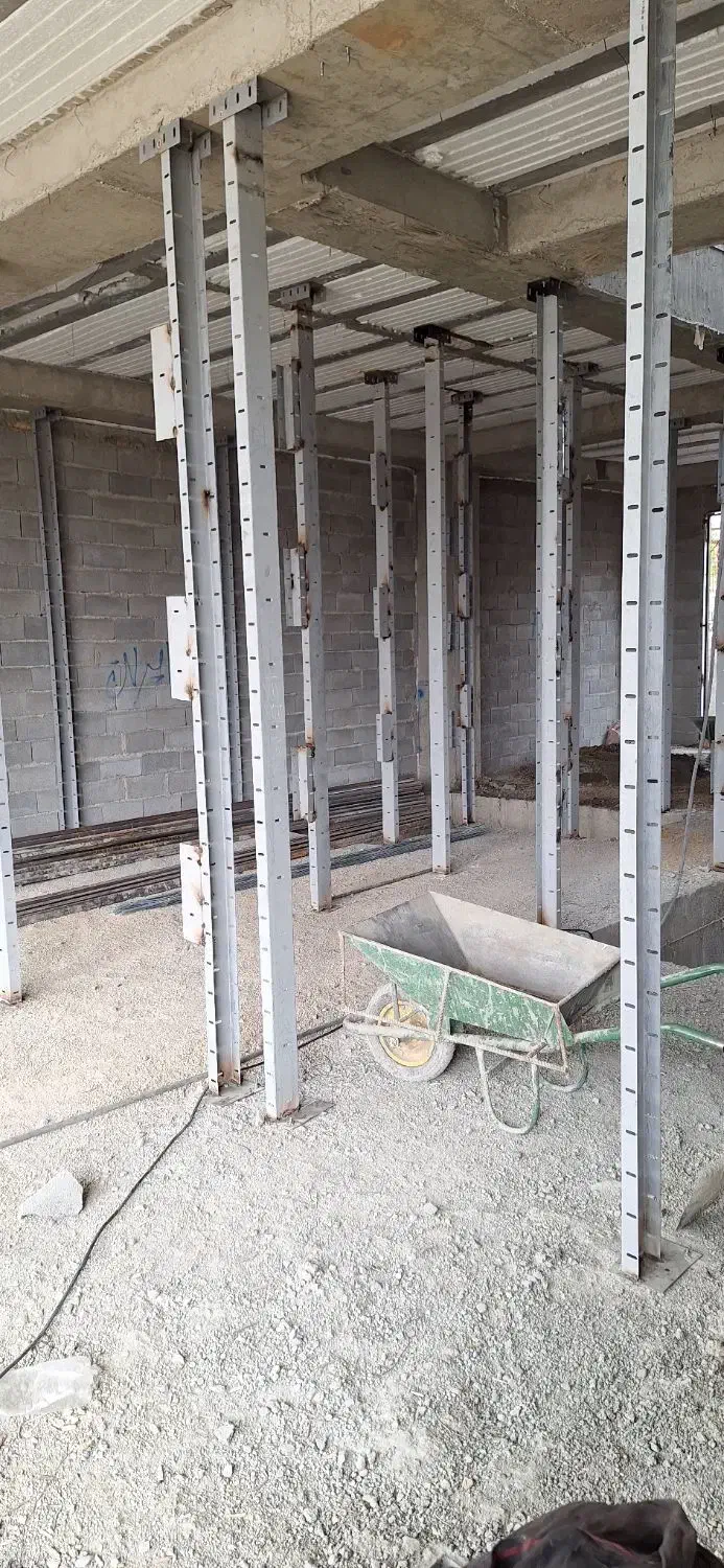 جوشکاری،رابیتسکاری|خدمات پیشه و مهارت|پردیس, فاز ۴|دیوار