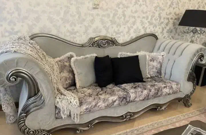 توافقی|میز و صندلی غذاخوری|آسارا, |دیوار