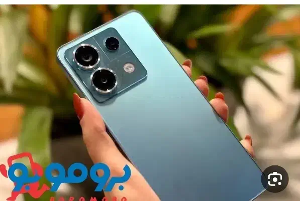 گوشی نوت 13شیائومی|موبایل|مشهد, شهرک امام هادی (شهرک غرب)|دیوار